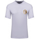 Versace Jeans Couture Λευκό T-shirt - VJ0AP74GAHT10CJ00T00