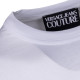 Versace Jeans Couture Λευκό T-shirt - VJ0AP74GAHT10CJ00T00