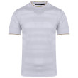 Karl Lagerfeld Λευκό T-shirt C Neck - 755004 562201