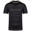 Karl Lagerfeld Μαύρο T-shirt C Neck - 755004 562201