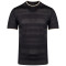 Karl Lagerfeld Μαύρο T-shirt C Neck - 755004 562201