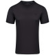Karl Lagerfeld Μαύρο  T-shirt C Neck - 755007 552200