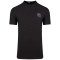 Karl Lagerfeld Μαύρο T-shirt C Neck - 755023 561235