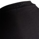Karl Lagerfeld T-shirt Round Neck 755024 524221 Μαύρο
