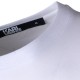 Karl Lagerfeld Λευκό T-shirt - 755027 500221