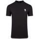 Karl Lagerfeld Μαύρο T-shirt - 755027 500221