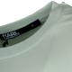 Karl Lagerfeld Φυστικί T-shirt C Neck - 755027 542221