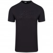 Karl Lagerfeld Μαύρο T-shirt C Neck - 755030 542225