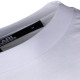 Karl Lagerfeld Λευκό T-shirt C Neck - 755301 542224