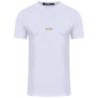Karl Lagerfeld Λευκό  T-shirt C Neck - 755031 552224