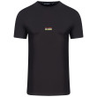 Karl Lagerfeld Μαύρο  T-shirt C Neck - 755031 552224