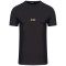 Karl Lagerfeld Μαύρο  T-shirt C Neck - 755031 552224