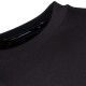 Karl Lagerfeld Μαύρο T-shirt C Neck - 755032 563221