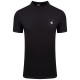 Karl Lagerfeld Μαύρο T-shirt - 755033 534221