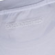 Karl Lagerfeld Λευκό T-shirt C Neck - 755034 542221