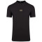 Karl Lagerfeld Μαύρο T-shirt C Neck - 755034 561235