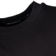 Karl Lagerfeld Μαύρο T-shirt C Neck - 755035 562221