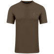 Karl Lagerfeld Λαδί T-shirt C Neck - 755041 563221