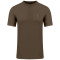 Karl Lagerfeld Λαδί T-shirt C Neck - 755041 563221