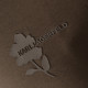Karl Lagerfeld Λαδί T-shirt C Neck - 755041 563221