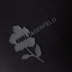 Karl Lagerfeld Μαύρο T-shirt C Neck - 755041 563221