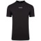 Karl Lagerfeld Μαύρο T-shirt C Neck - 755042 561221