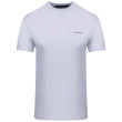 Karl Lagerfeld Λευκό T-shirt C Neck - 755042 563221