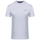 Karl Lagerfeld Λευκό T-shirt C Neck - 755042 563221
