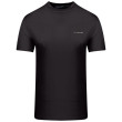 Karl Lagerfeld Μαύρο T-shirt C Neck - 755042 563221 Karl Lagerfeld Μαύρο T-shirt C Neck - 755042 563221
