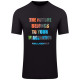 Karl Lagerfeld Μαύρο T-shirt - 755044 532221