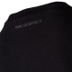 Karl Lagerfeld Μαύρο T-shirt - 755044 532221