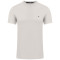 Karl Lagerfeld Εκρού T-shirt C Neck - 755045 563221