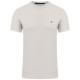 Karl Lagerfeld Εκρού T-shirt C Neck - 755045 563221