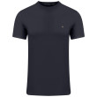 Karl Lagerfeld Μπλε T-shirt C Neck - 755045 563221 Karl Lagerfeld Μπλε T-shirt C Neck - 755045 563221