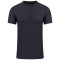 Karl Lagerfeld Μπλε T-shirt C Neck - 755045 563221