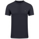 Karl Lagerfeld Μπλε T-shirt C Neck - 755045 563221