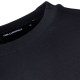 Karl Lagerfeld Μπλε T-shirt C Neck - 755045 563221