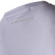 Karl Lagerfeld Λευκό T-shirt - 755047 532221