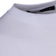 Karl Lagerfeld Λευκό T-shirt - 755047 532221