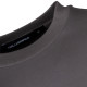 Karl Lagerfeld Γκρι T-shirt C Neck - 755047 561221