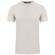 Karl Lagerfeld Εκρού T-shirt C Neck - 755047 562235