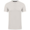 Karl Lagerfeld Εκρού T-shirt C Neck - 755047 562235