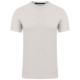 Karl Lagerfeld Εκρού T-shirt C Neck - 755047 562235