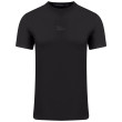 Karl Lagerfeld Μαύρο T-shirt C Neck - 755047 562235
