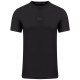 Karl Lagerfeld Μαύρο T-shirt C Neck - 755047 562235