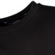 Karl Lagerfeld Μαύρο T-shirt C Neck - 755047 562235