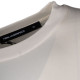 Karl Lagerfeld Εκρού T-shirt C Neck - 755047 563221