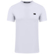 Karl Lagerfeld Λευκό T-shirt C Neck - 755052 562235