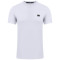 Karl Lagerfeld Λευκό T-shirt C Neck - 755052 562235