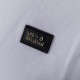 Karl Lagerfeld Λευκό T-shirt C Neck - 755052 562235